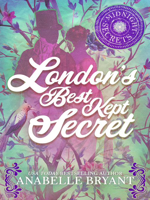 Title details for London's Best Kept Secret by Anabelle Bryant - Available